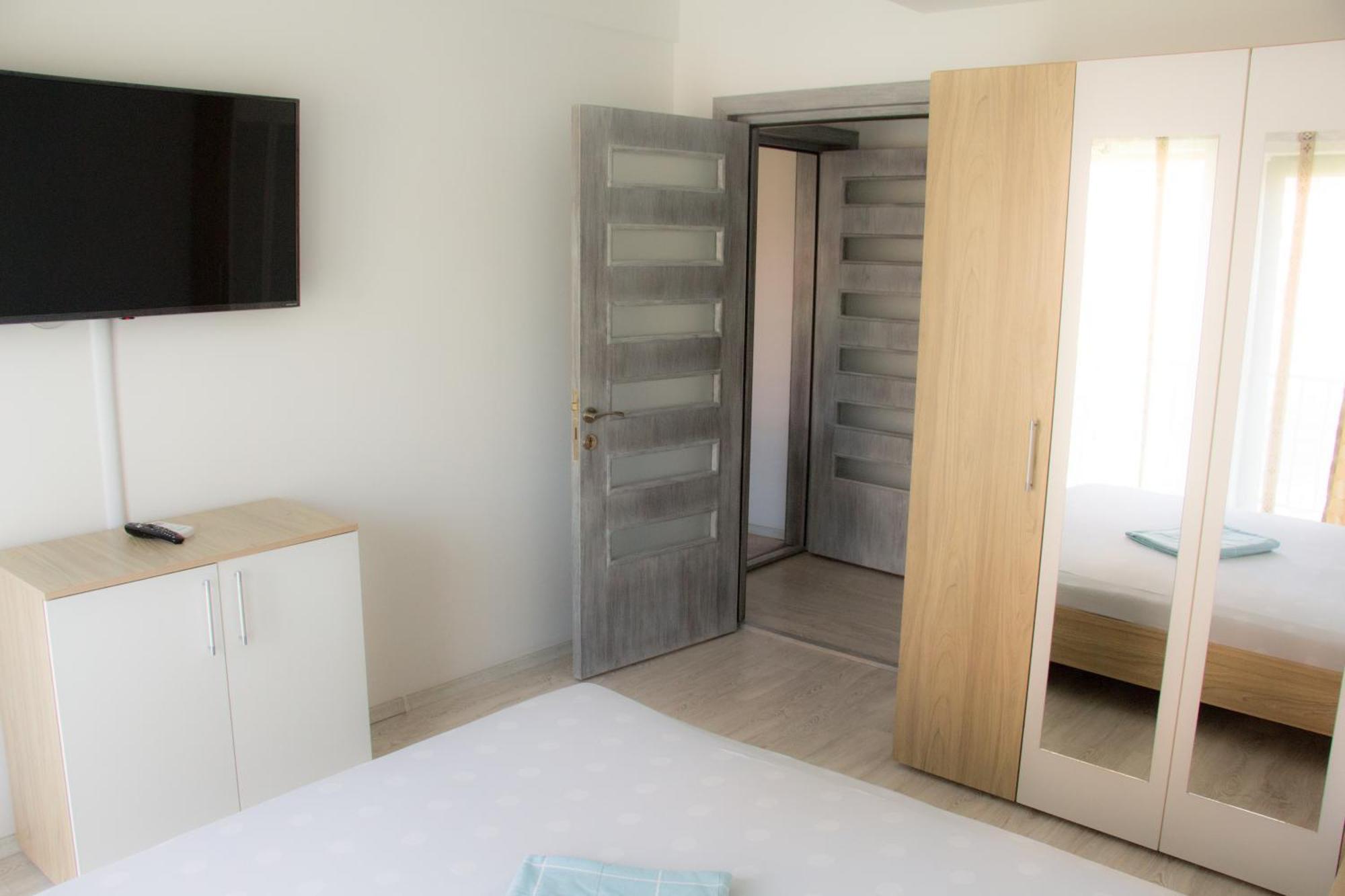 Ferienwohnung Stefy&Marie Constanţa Zimmer foto